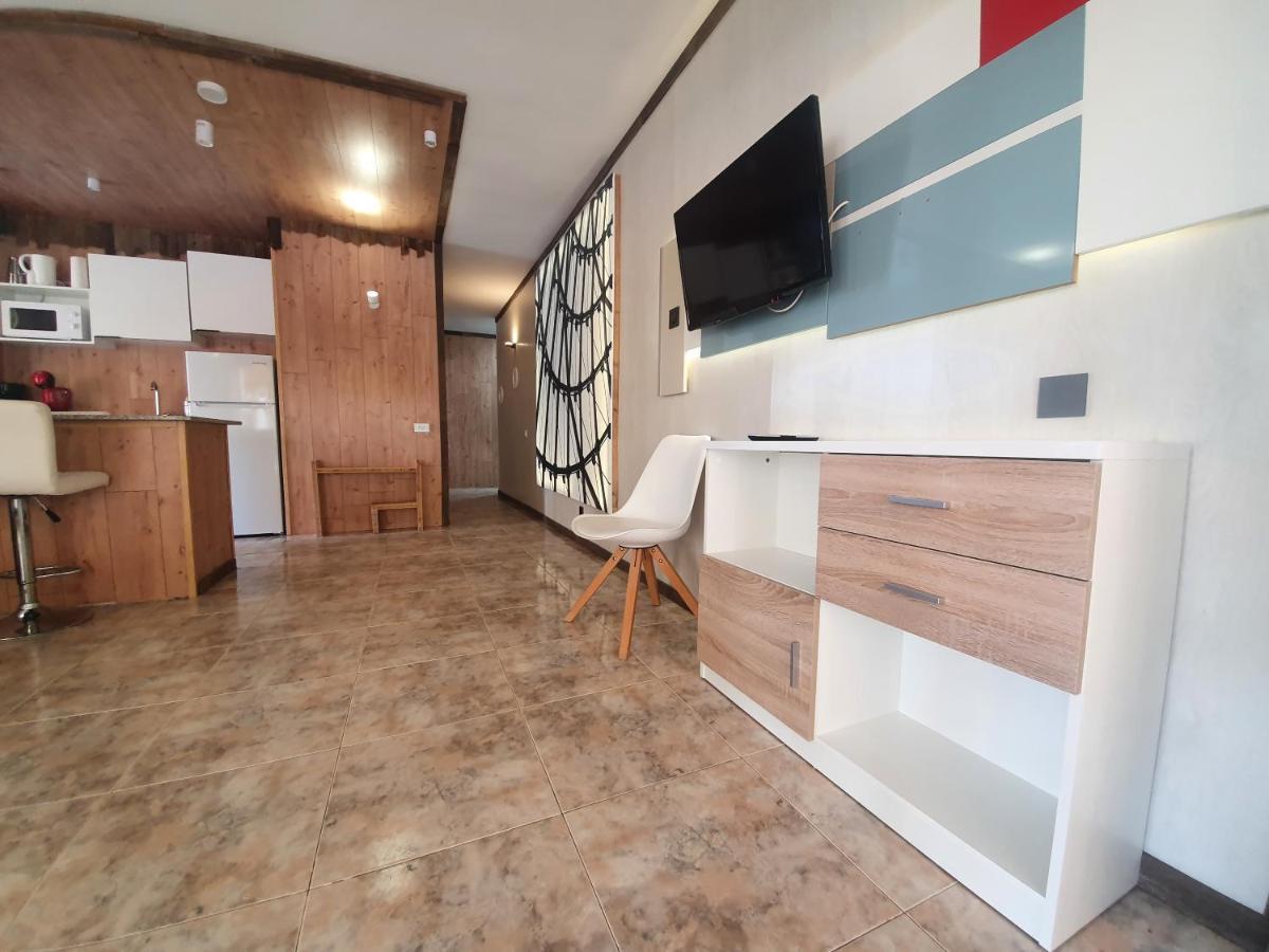Salou Novelty Primera Linea De Mar Exterior photo